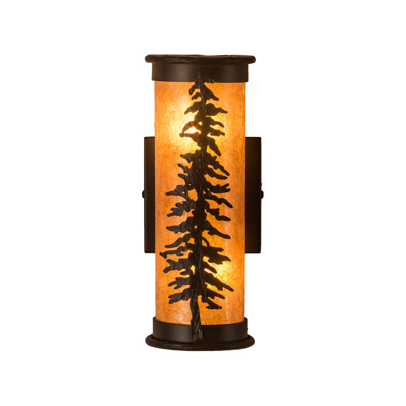 Wylie Wall Light