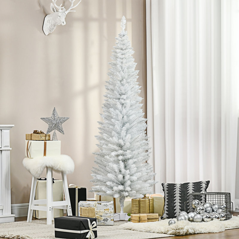 Arbre de Noël artificiel, 5.9', Non pré-éclairé