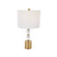 Lampe de table Cole and Grey