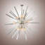 Lustre spoutnik 9 lumières Jocelyn-1785926096