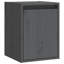 Armoire murale en bois massif-1783495673