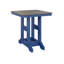 Berlin Gardens Garden Classic Square Bar Table-864932518-864932525-864932515