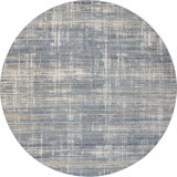 Echo Abstract Area Rug