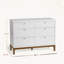 Commode 6 tiroirs Little Seeds Laurel-119335111