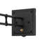 1 - Light Outdoor Wall Lantern