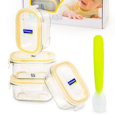 Child Food Container 