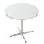 Table de salle à manger et petite table à thé Modern