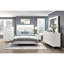 Meuble de chambre Glam