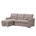 Beige Linen