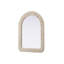 Miroir Dennard Cornhusk-108455470