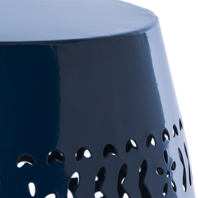Table d'appoint RUBY, Marine