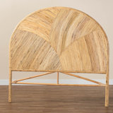 Annalisse Headboard