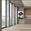  «Great Blue Heron» par Stellar Design Studio, art mural sur toile, 40 po x 60 po-1716847826