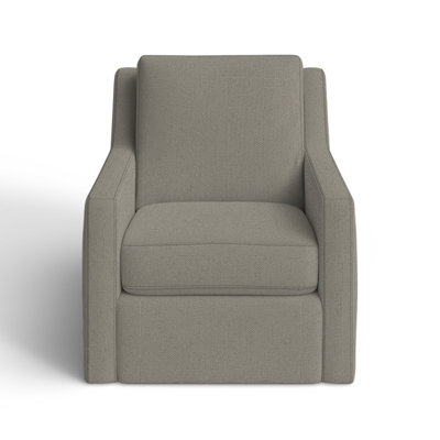 Milunka Upholstered Armchair