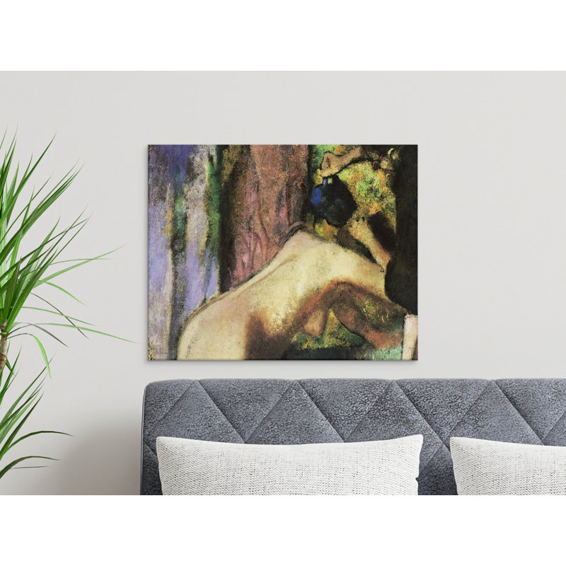 Shorewood Wrapped Canvas Print Set, 16x12