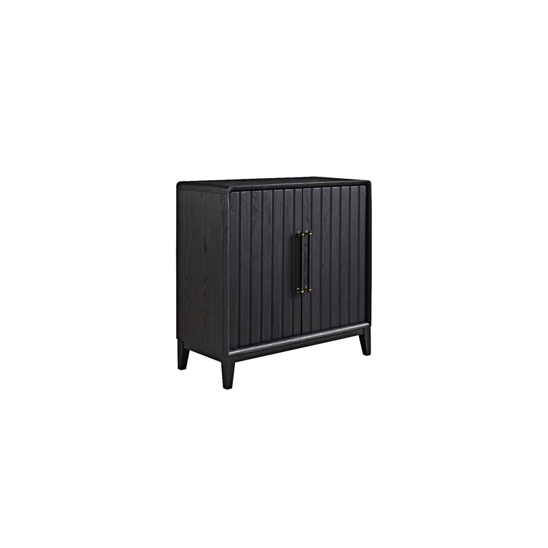 Bar Cabinet with Storage