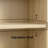 Freestanding Linen Cabinet-1617127993