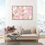 « roses », impression sur toile oliver gal-1231942233-1231942227