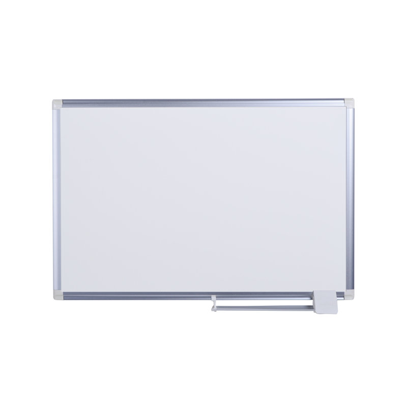 New Generation Enamel Whiteboard, 60cm H x 90cm L x 1.5cm D