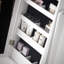 Antonesha Wall Jewelry Armoire