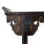 Cniyah 124 cm W Console Table
