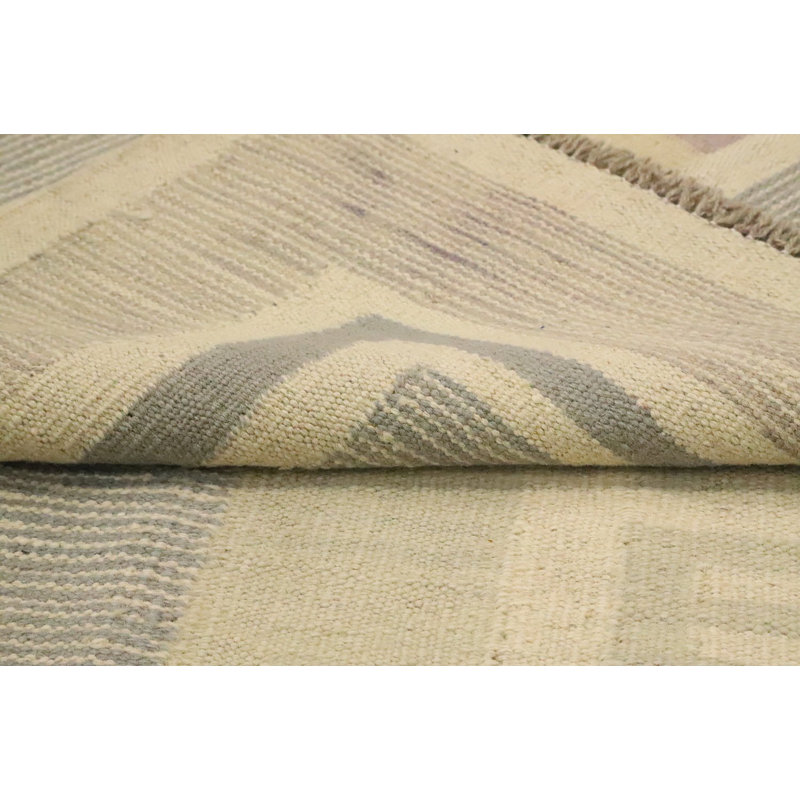 Tapis tissé à la main Kilim