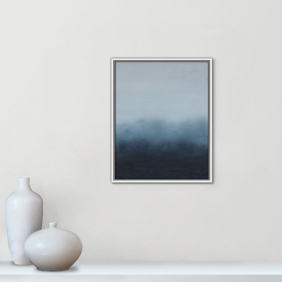 Elemental III Print by S.H. Khan