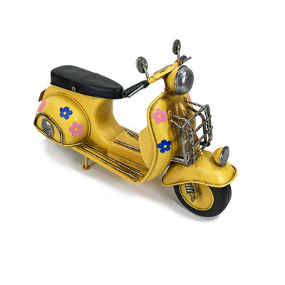 Strock Transportation Figurines & Sculptures