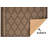 Anabel Geometric Indoor / Outdoor Rug-111436809