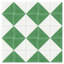 Man Overboard 8" x 8" Cement Wall & Floor Tile-36950468