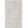 Brayton Hand Hooked Wool Pile Damask Rug