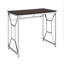 Bureau en bois aggloméré Martha