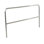 84 in. Aluminum Safety Railing