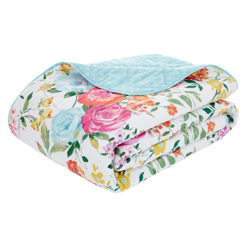 Salisbury Easy Care Bedspread