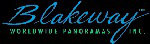 Blakeway Worldwide Panoramas, Inc Logo