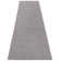 Cloud Tufted Light Grey Rug