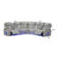 Canapé modulaire Nostrand-109665743