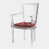 Rouge est en rupture de stock