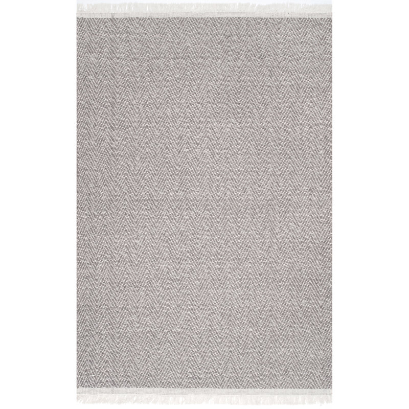 Indoor Rug, Rectangle 4' x 6'