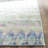 Embrya Valencia Performance Ikat Rug-22734588