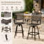TABOURET DE BAR CLASSIQUE Classic