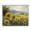 Giclée encadrée, tournesol-1895531398-1895531399