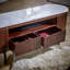 Ayonah TV Stand for TVs up to 55"