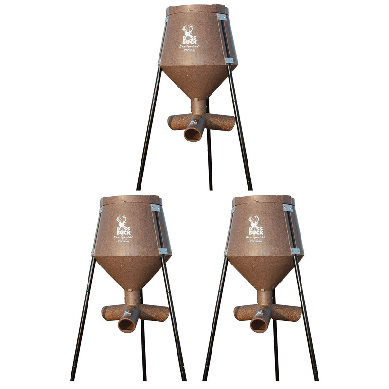Pellet Feeder