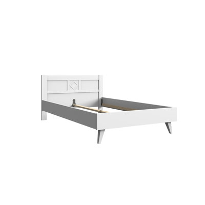 Lockhaven Sleigh Bed
