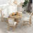 5-Piece Dining Set-777703122-777703120