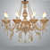 Anderson Crystal Chandelier