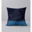 Housse de coussin carrée décorative sereine/insert palatial-516178217