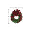 Holiday Ribbon Wreath-1499764703