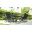  Fauteuil pliant d'extérieur réglable en aluminium-829317604-828327223